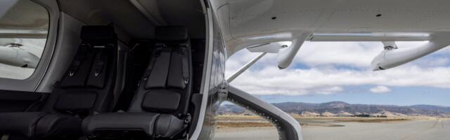 India to Get Electric Air Taxis Via InterGlobe and Archer Aviation Partnership