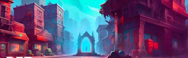 AI startup Layer AI raises $1.8M to supercharge game art production