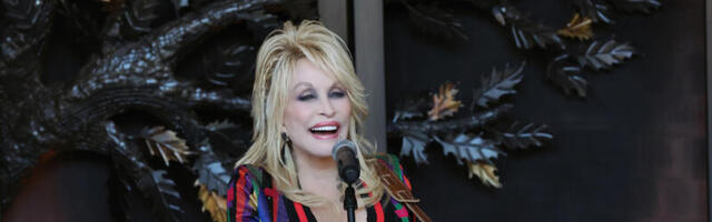 Dolly Parton’s Newest Hotel Shows Her Independent Streak