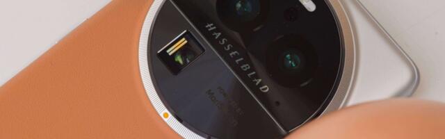 Oppo Find X7 and X7 Pro appear with 100W charging on 3C