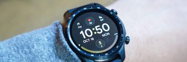 Mobvoi Says It is Finally Updating Old Watches to Wear OS 3, Which is Years Old