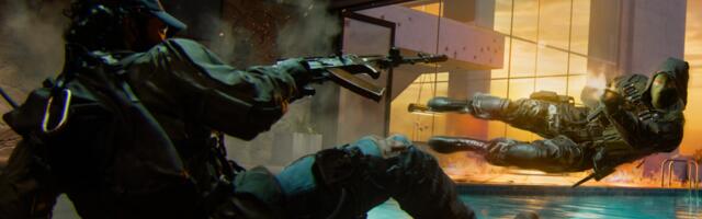 Call of Duty Black Ops 6 Omnimovement explained: How does it change the game?