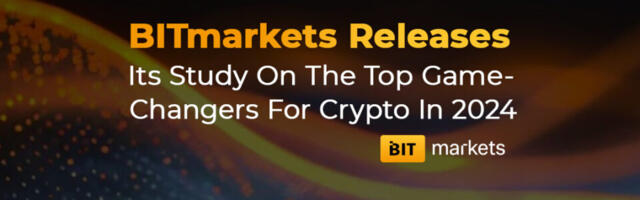 BITmarkets Releases End-Year Update Highlighting Key Crypto Game-Changers for 2024