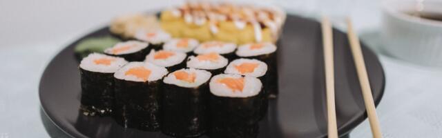 Your Sushi Isn’t What It Seems: New Study Exposes Rampant Salmon Fraud