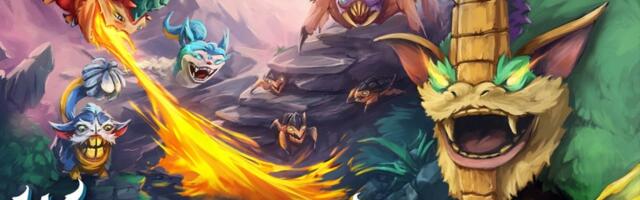 Lioncode launches test for ‘bullet heaven’ game Wildkeepers Rising