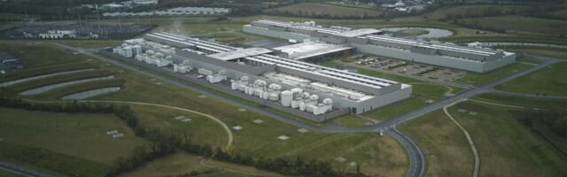 Ireland’s AI data centers are sucking up too much of the country’s energy