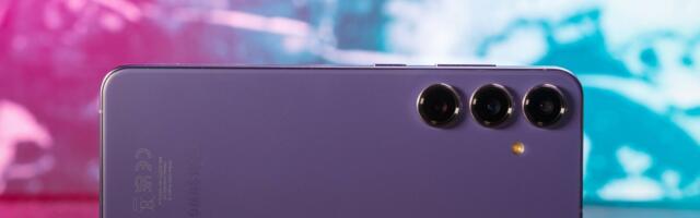 Samsung Galaxy S25 Slim once again rumored to arrive later than the rest of the family