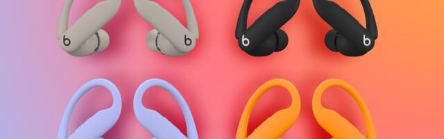 Powerbeats Pro 2 Coming Soon: Apple to Announce Them 'Imminently'