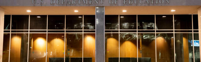 DOGE can’t use student loan data to dismantle the Education Dept., lawsuit says
