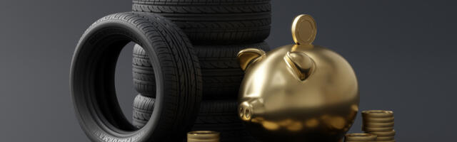 10 Of The Most Expensive Tires In The World