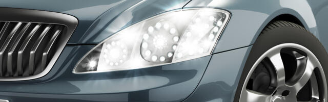 The Little-Known Trick That Can Reduce Glare From LED Headlights