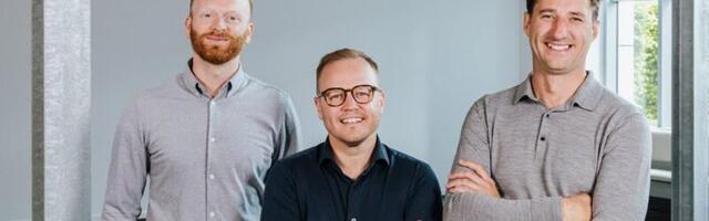 Belgian AI agentic software startup Ravical raises €7.3M in pre-seed funding