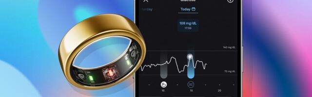 Oura Ring Can Now Track Blood Sugar. I Tested It For a Week and Got These 3 Surprising Takeaways
