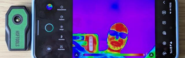 Leaks May Be Costing You Precious Cool Air During Summer Heat. This Device Can Help