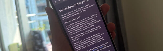 Google clears the air on Gemini email, says ‘this update is good for users’