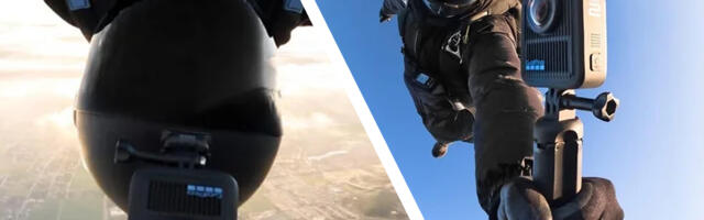 It’s finally happening – GoPro Max 2 teaser shows the DJI and Insta360 rival is preparing for lift-off after years in development