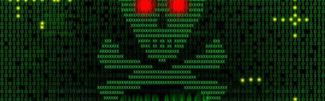 “No honor among thieves”: M&S hacking group starts turf war