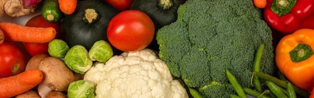 Government supports mapping tool for access to fresh food