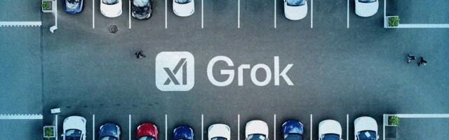 Elon Musk Says Grok Is Coming to Tesla EVs