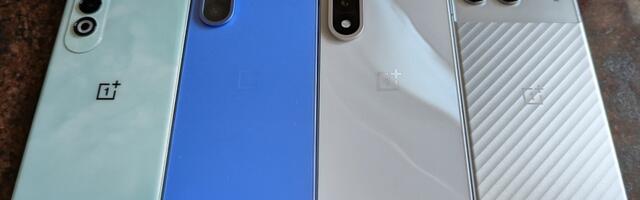 OnePlus Nord 5 Series vs OnePlus Nord 4 Series: What’s new, what stays the same