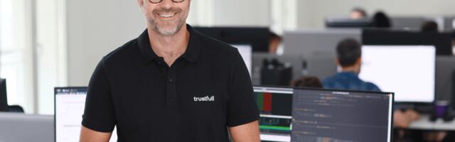 Trustfull closes €6M round to drive European expansion