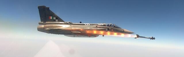 India's HAL Tejas Light Combat Aircraft: Big Potential & Failed Expectations