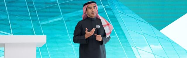 Saudi VC Impact46 invests $6.6 million across five gaming studios