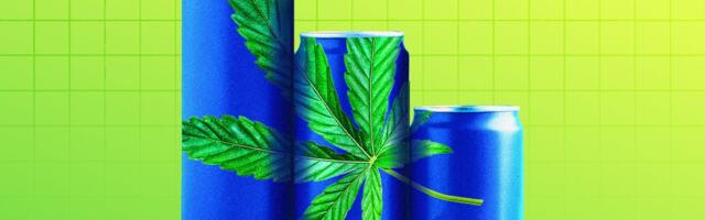 Why the hype around cannabis drinks fizzled out