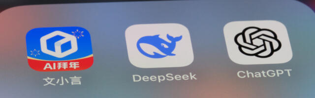 DeepSeek reportedly urged by Chinese authorities to train new model on Huawei hardware — after multiple failures, R2 training to switch back to Nvidia hardware while Ascend GPUs handle inference