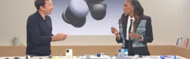 Meet the Pixel Buds 2A: Google's Budget Answer for ANC Buds video