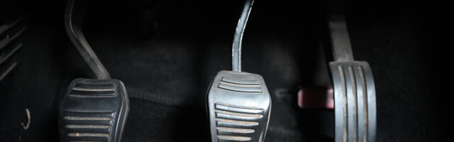 What Would Happen If You Pressed The Gas And Brake Pedal At The Same Time