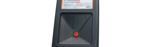 The Harbor Freight Product Users Say It's Probably Best To Avoid Buying
