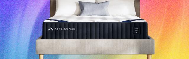 DreamCloud Hybrid Mattress Review: Support and Value