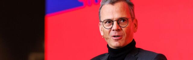 In 'brutal' interview, SAP CFO says AI means the company can produce more software with fewer people