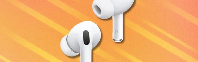 Didnt preorder the Apple AirPods Pro 3? Save $50 on the Apple AirPods Pro 2 now
