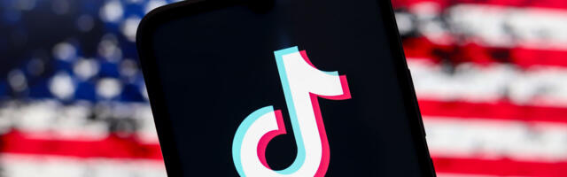 The US version of TikTok might be more concerning than the Chinese one