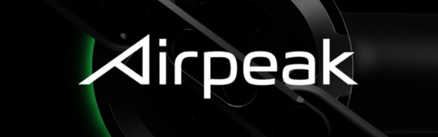 Sony prepares to enter the drone game with Airpeak