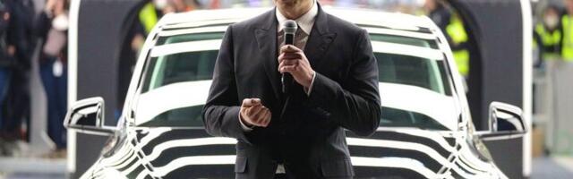Elon Musk claims Tesla's new AI5 chip is 40x more performant than previous-gen AI5 — Next-gen custom silicon for vehicle AI to now be built by Samsung & TSMC