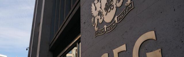 Crypto firm eyes London listing amid ‘growing role’ of digital assets Crypto firm eyes London listing amid ‘growing role’ of digital assets