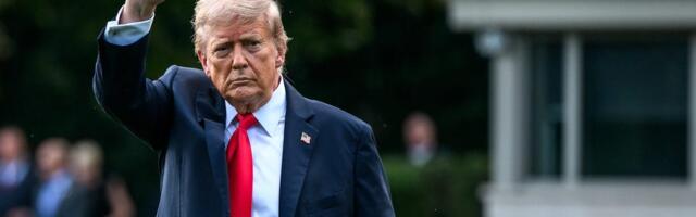 Trump floats using tariff revenue to send $2,000 checks to Americans. Here's how that could hurt people in the long run.