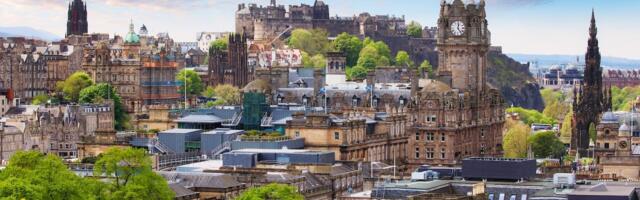 Ex-Skyscanner exec calls for end to ‘fragmented’ Scottish tech support