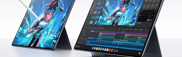 Huawei MatePad Edge to debut on November 25 with up to 32GB RAM