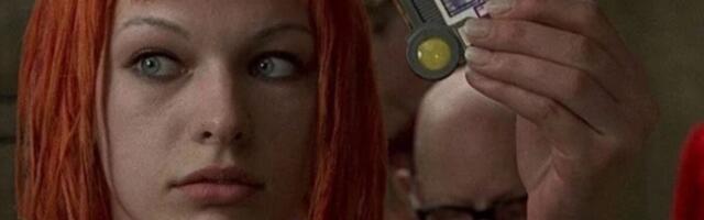 The Fate of Earth Rests in Your Hands With Leeloo’s ‘Fifth Element’ Multi Pass