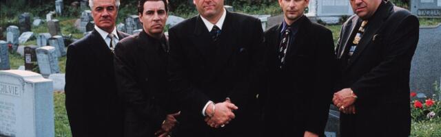 A veteran of the Peak TV era explains why Peak TV isn't coming back