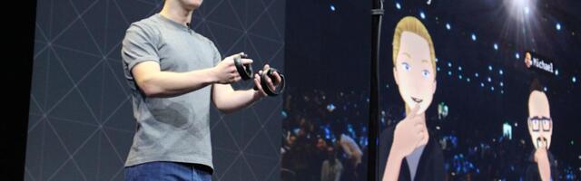 Meta is reportedly going to slash spending on the metaverse