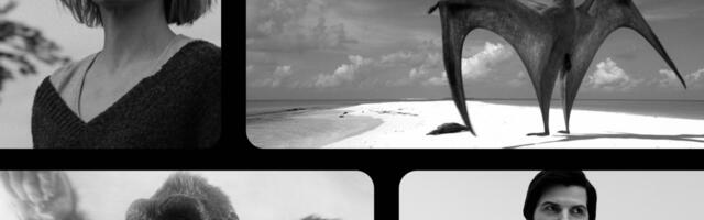 The best shows streaming on Apple TV in 2025