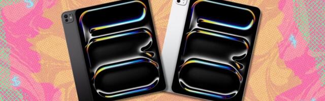 The powerful M5 iPad Pro 11-inch is $100 off at Amazon and it arrives before Christmas