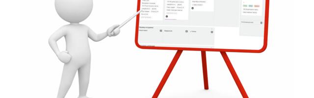 Мы перестроили HR с нуля за 3 месяца: делюсь досками и готовыми шаблонами