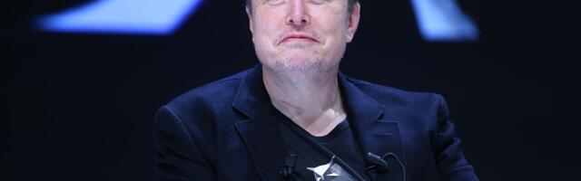 Section 230 Doesn’t Cover Elon Musk’s Ass When It Comes to Deepfake Abuse, Senator Says