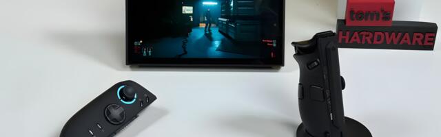 Lenovo brings handheld-favorite SteamOS to the flagship Legion Go 2 — the AMD Z2 Extreme gets official SteamOS support for the first time